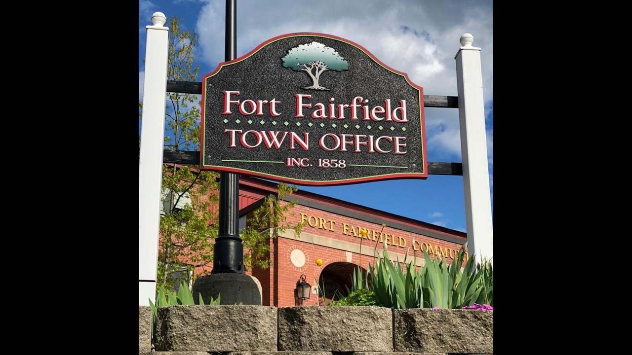 Special Town Council Meeting January 6, 2026