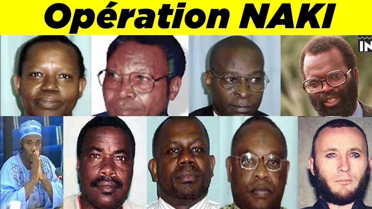 Opération rurangiza yitwa 