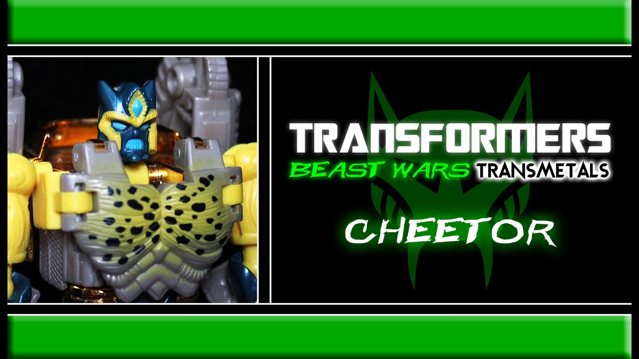 Auto Assembly 2015: Transformers - 