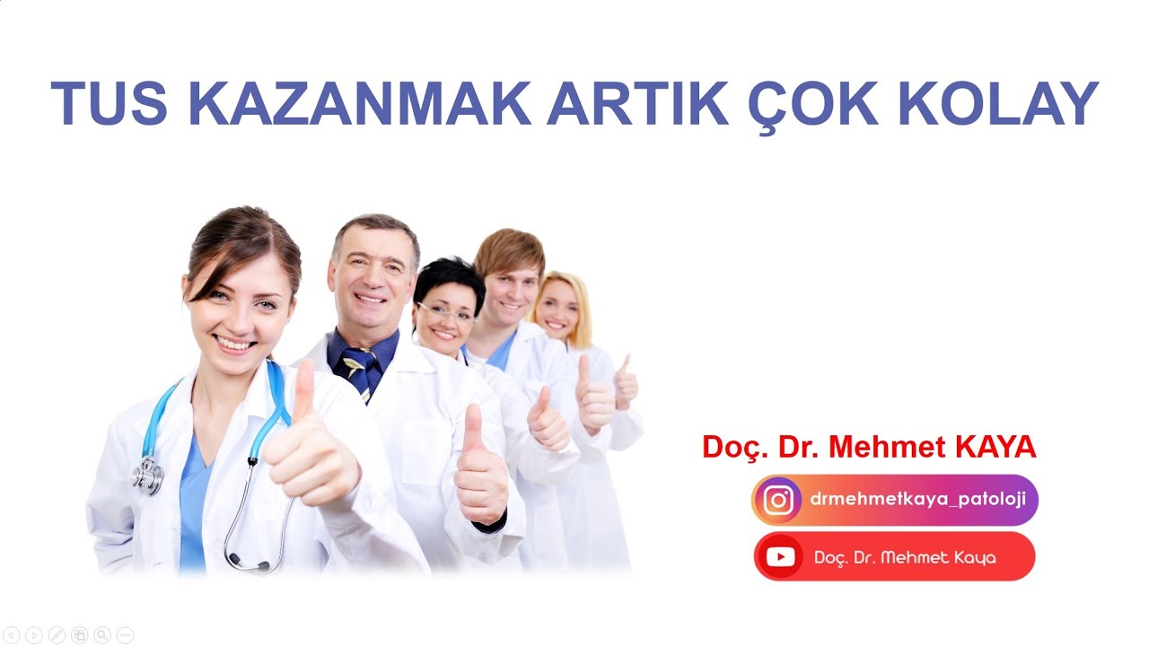 TUS Kazanmak Artık Çok Kolay