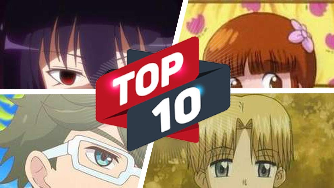 List Of Anime Characters Born On March 16Th 👑