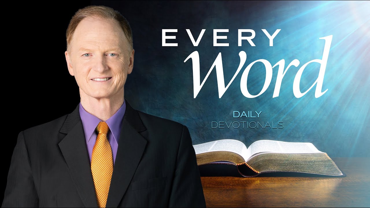 Every Word - A Practical Faith