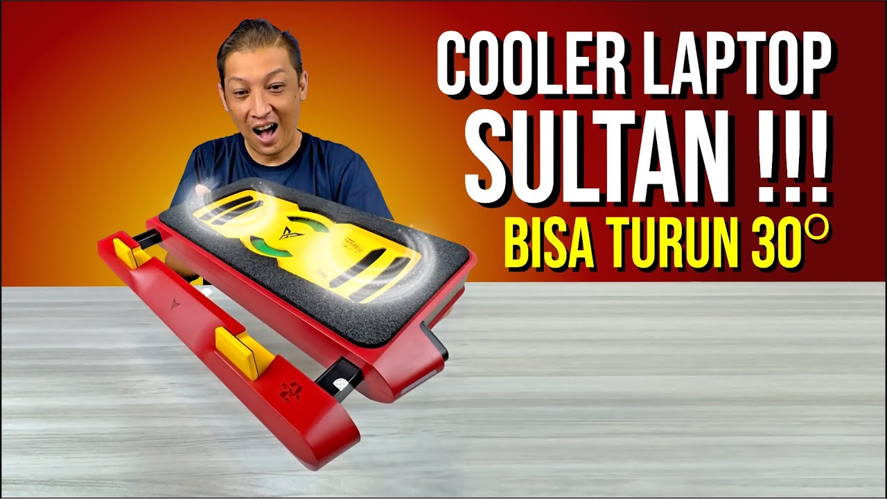 HARGANYA BIKIN MERINDING !!!!! tapi JAMINAN ZUPER ADEM | Flydigi