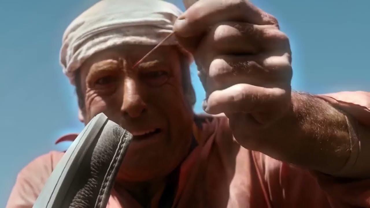 Better Call Saul edit - The Perfect Girl