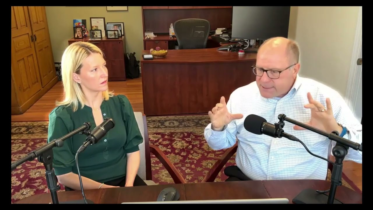 #98 - Key Tax Documents and Tax-Planning Moves for 2025