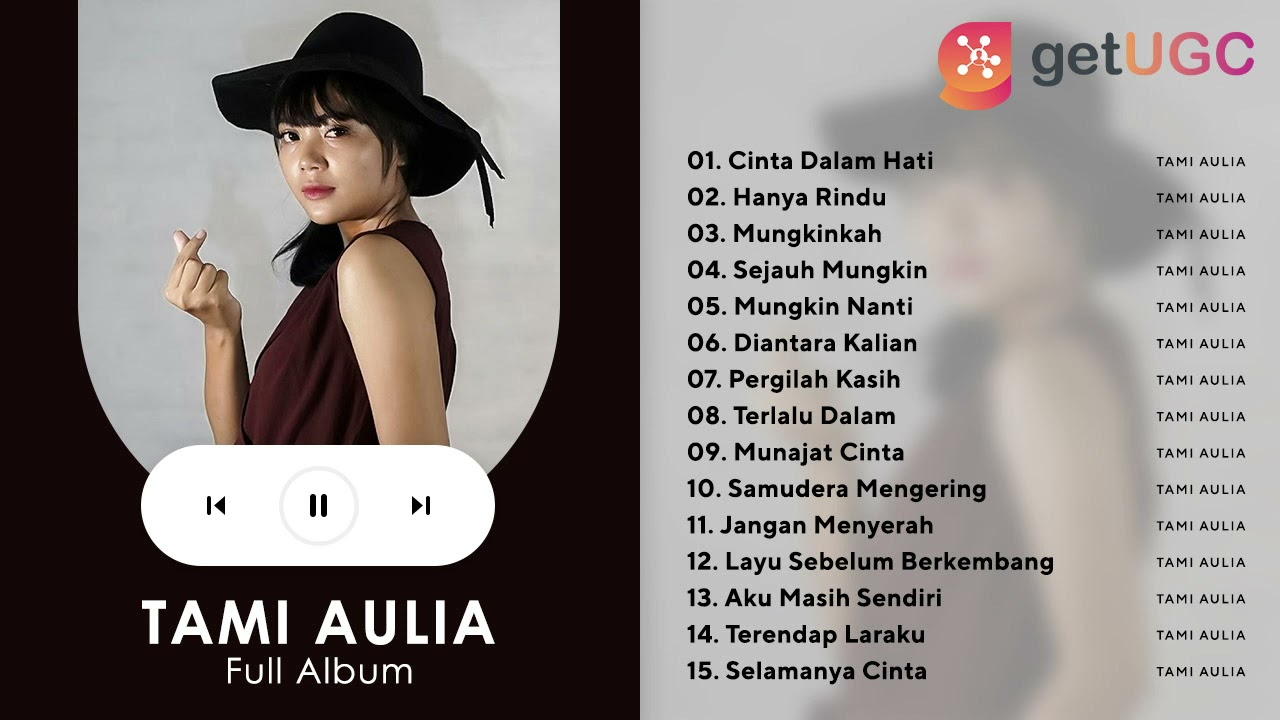 TAMI AULIA 