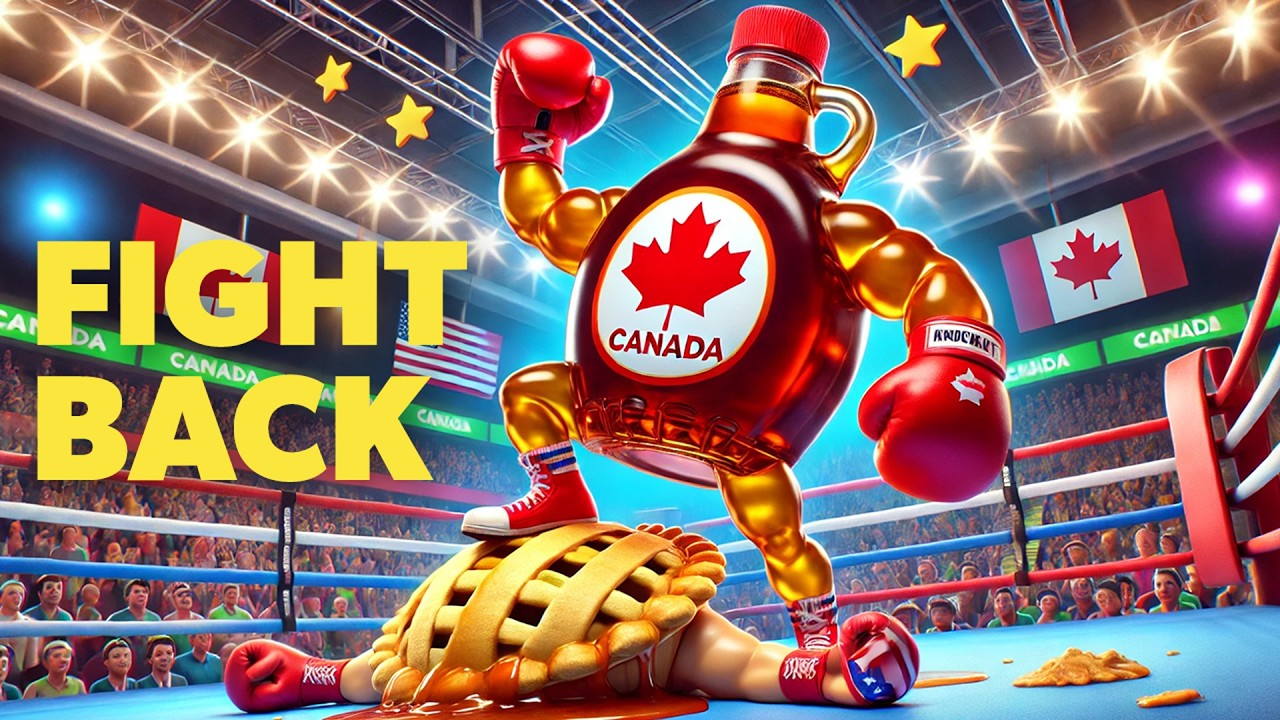 Push Back Against U.S. Tariffs! 70 Canadian Grocery Brands to Buy Now