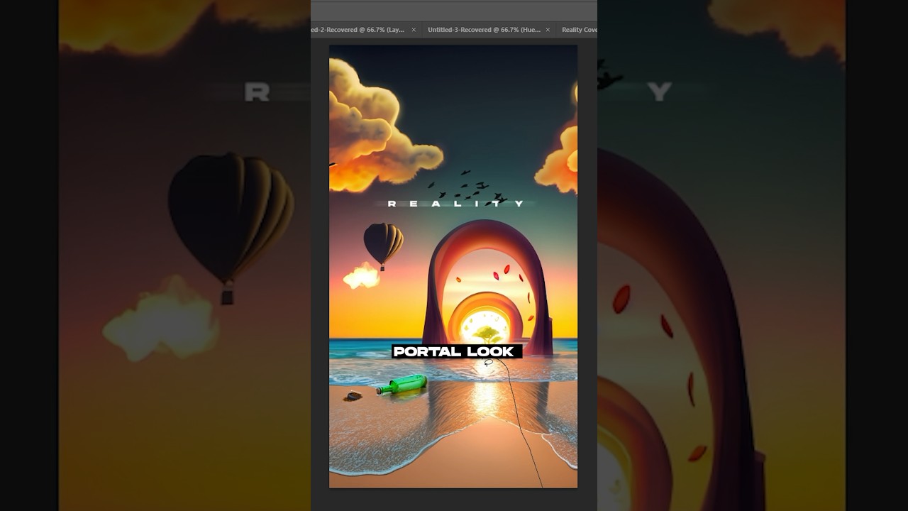How I turned a Cover Art into a Spotify Canvas