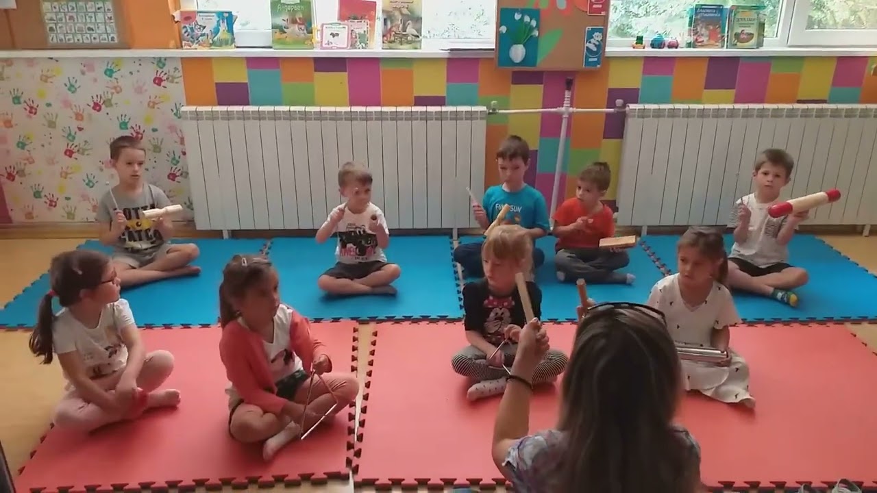 🎶Ритъм игри🎶