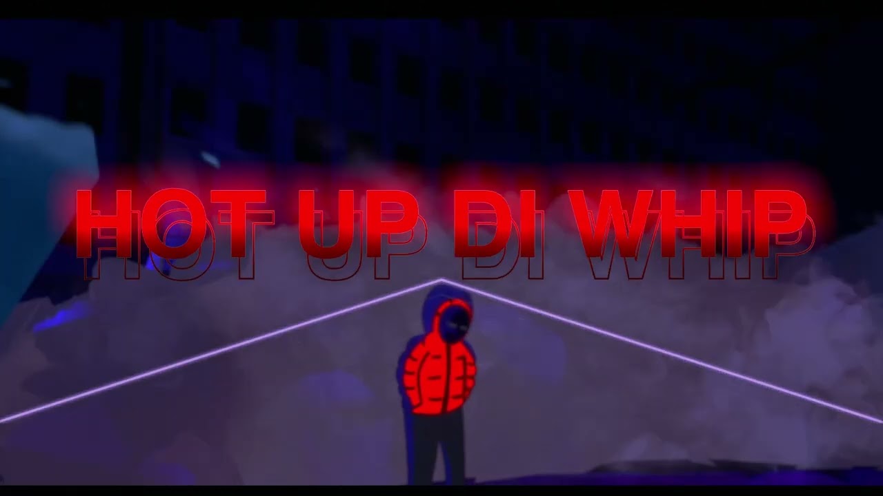 Jabz, Big K - Fakes (Lyric Video)