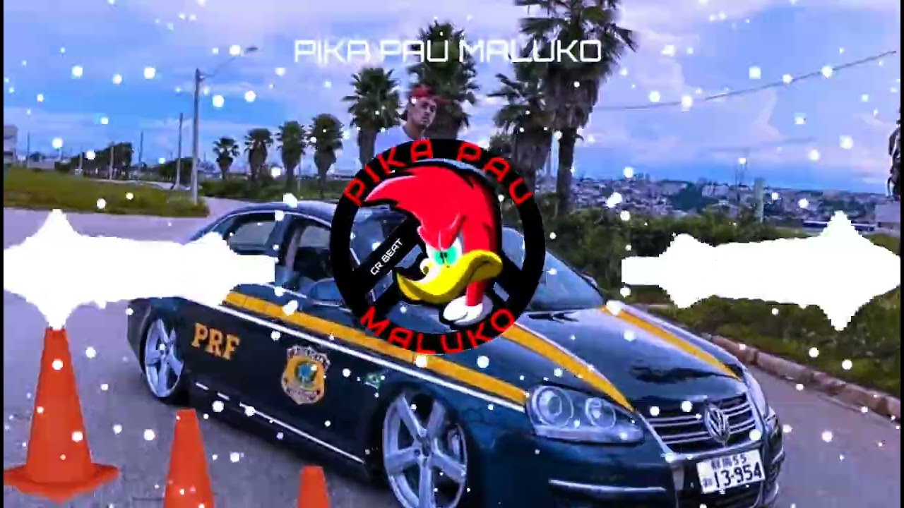 CD CARNAVRAU - DJ KIEL NO BEAT / So as melhores