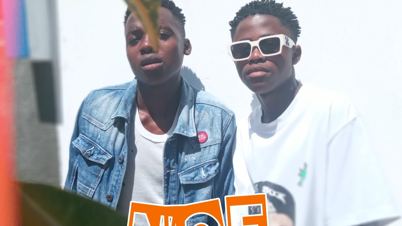 Samito Príncipe Nice Feat. Edmy K (Vídeo Oficial) 2026