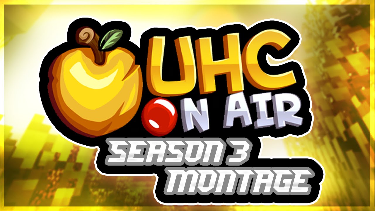 UHC on Air Season 3 Montage