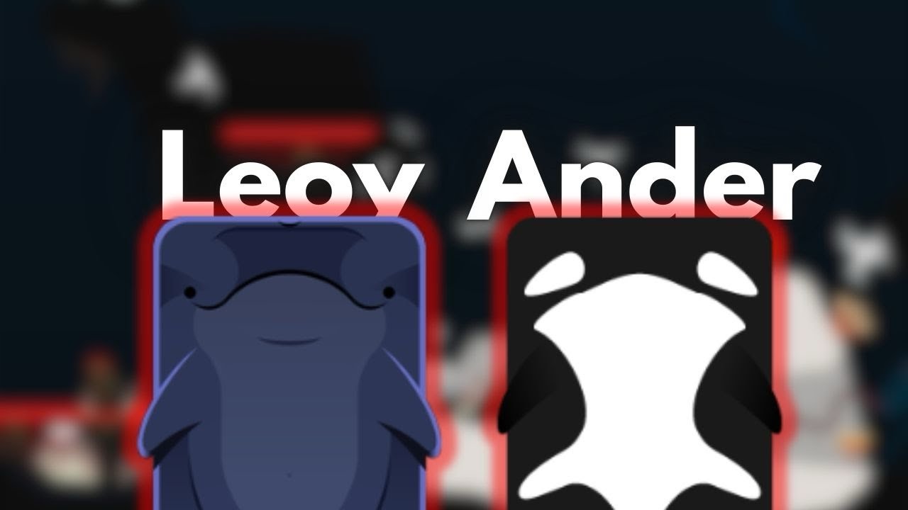 Orca Montage f.t @LeoyDeeeepio | Deeeep.io