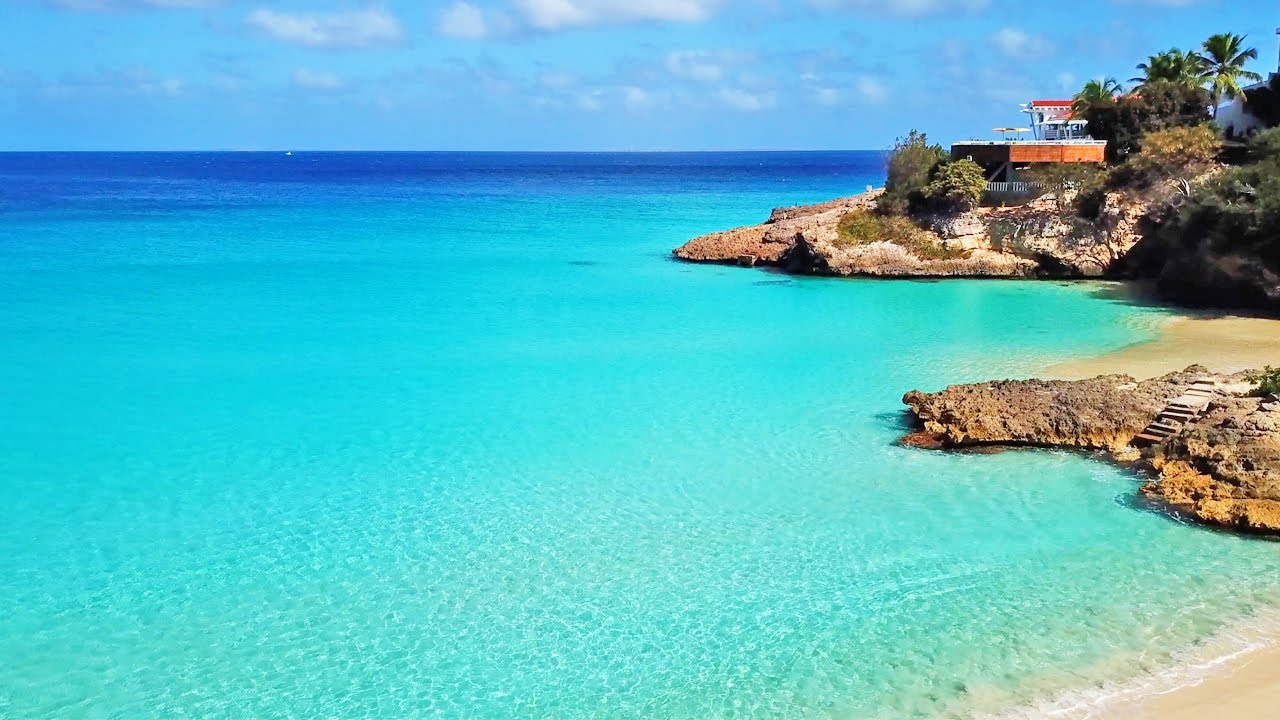 Anguilla's Grand Dame: Malliouhana