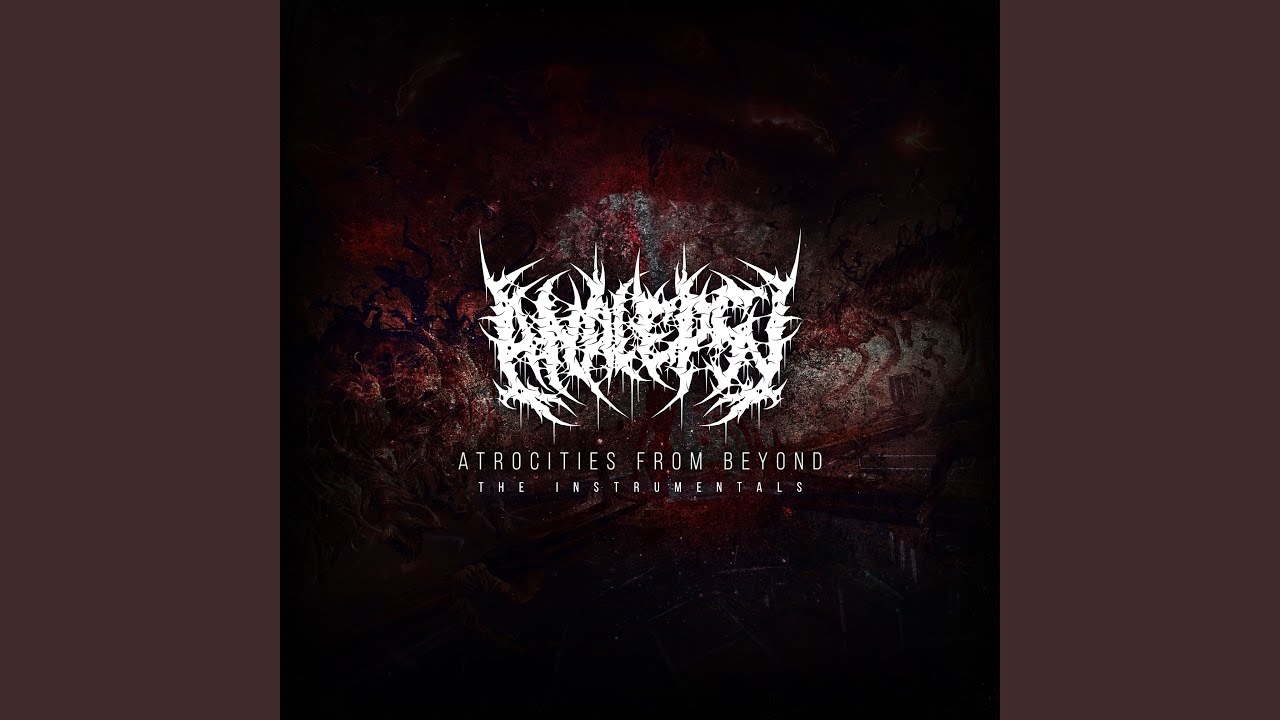 Engorged Absorption (Instrumental Version)