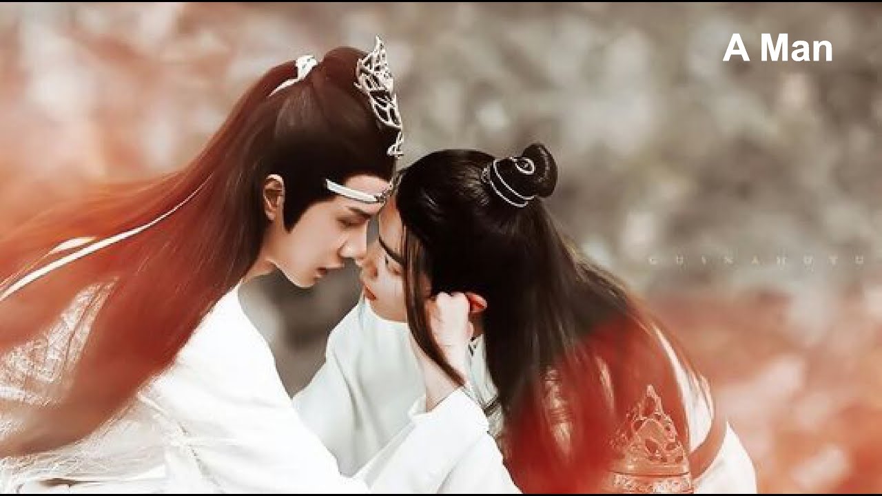 Phiên ngoại vô cùng ngọt ngào của Ngụy Vô Tiện và Lam Trạm - Trần Tình Lệnh