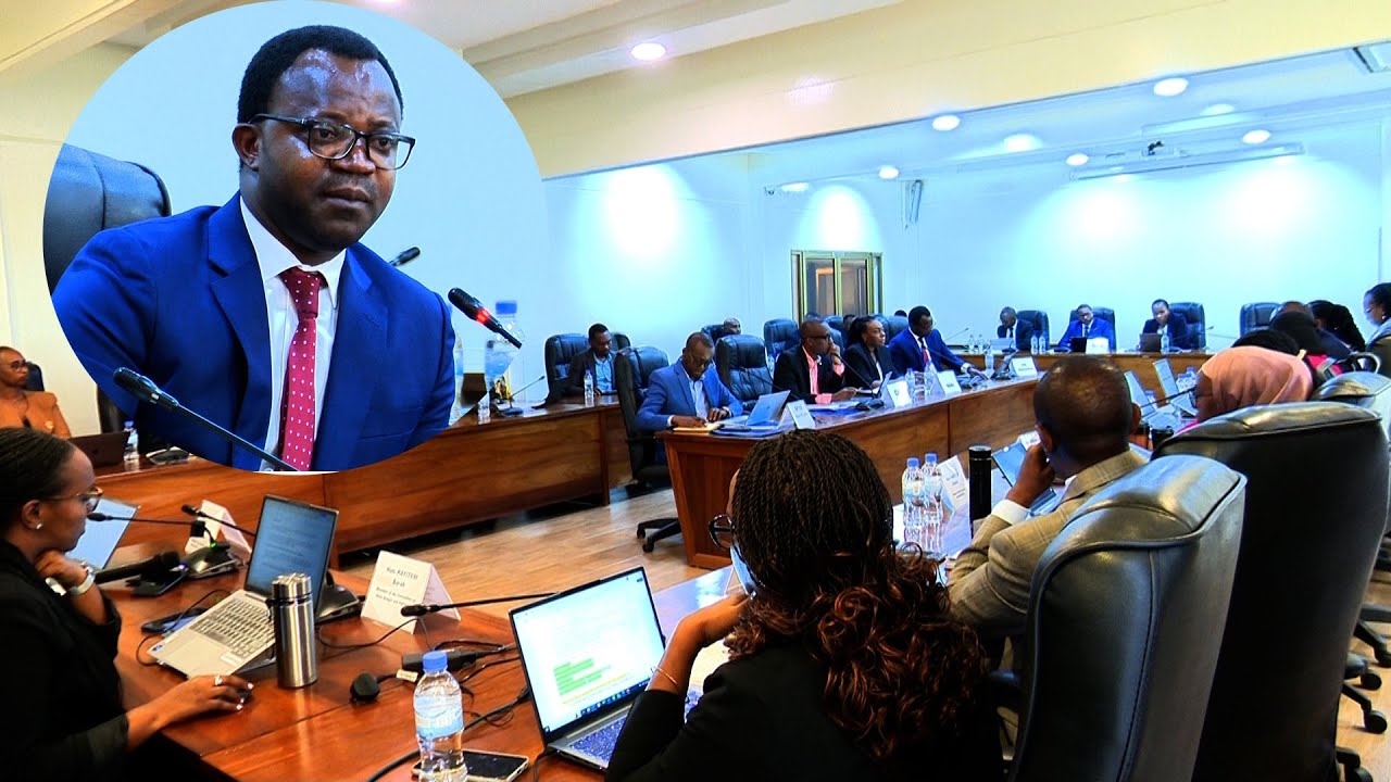 PAC YASABYE IBISOBANURO MINISITERI Y’UBUZIMA KU GUTINDA GUTANGA AGAHIMBAZA MUSYI KU BAGANGA