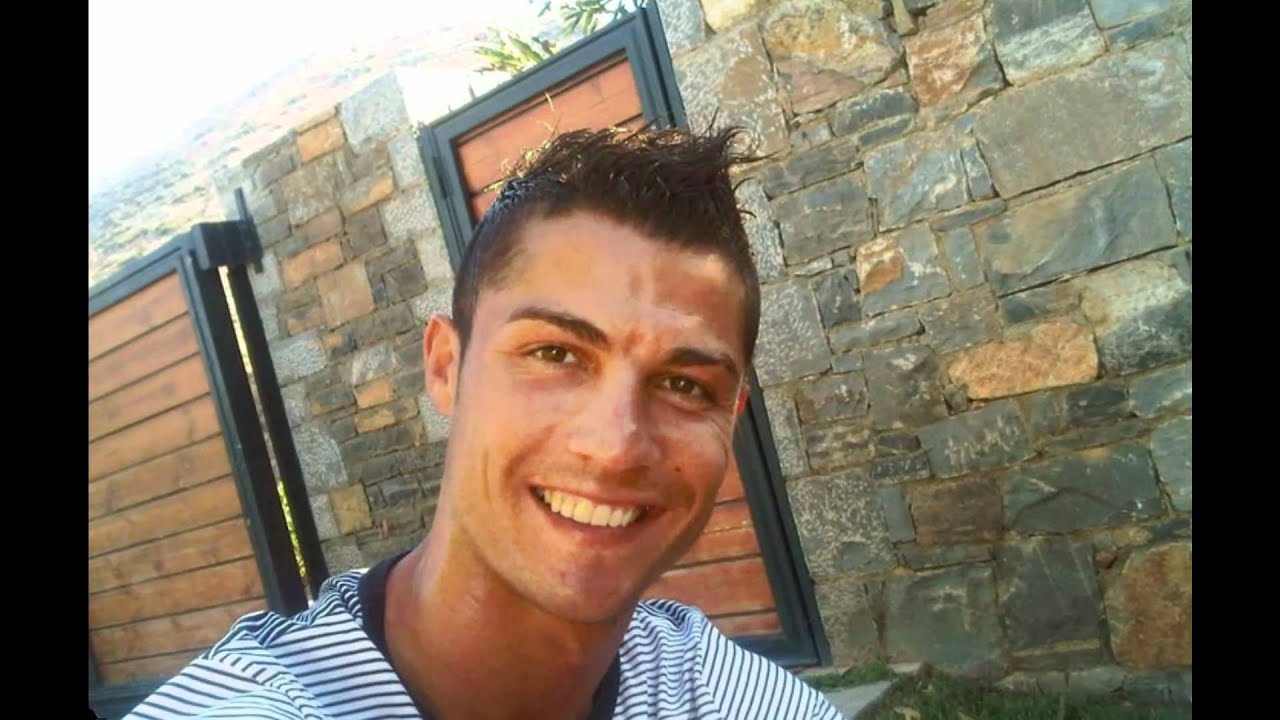 cristiano ronaldo.......amazing!!!!