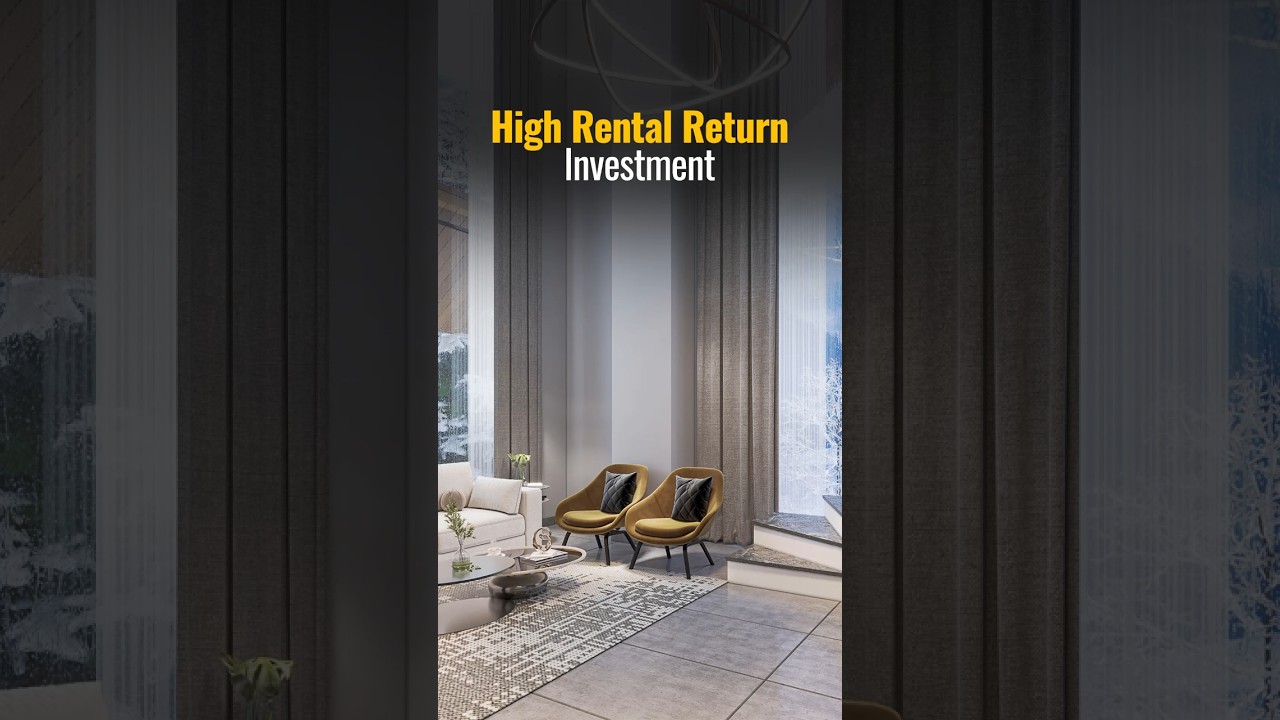 High Rental Return Investment| Faletti’s Grand Hotel Ayubia Sky Villas 