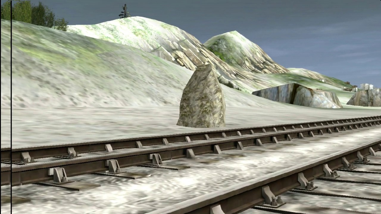The Fogman (Trainz Remake)