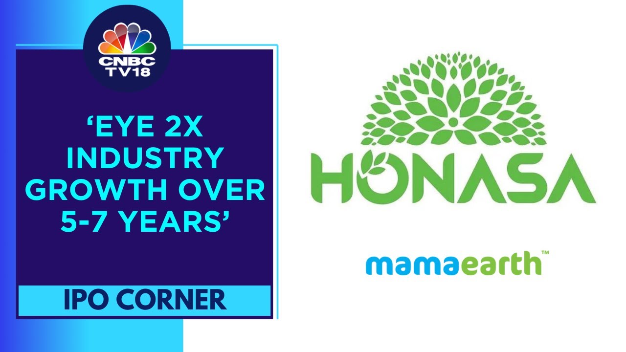 We Are A Fast Growing Co, P/E May Not Be The Right Metric To Look At Our Biz: Honasa Consumer
