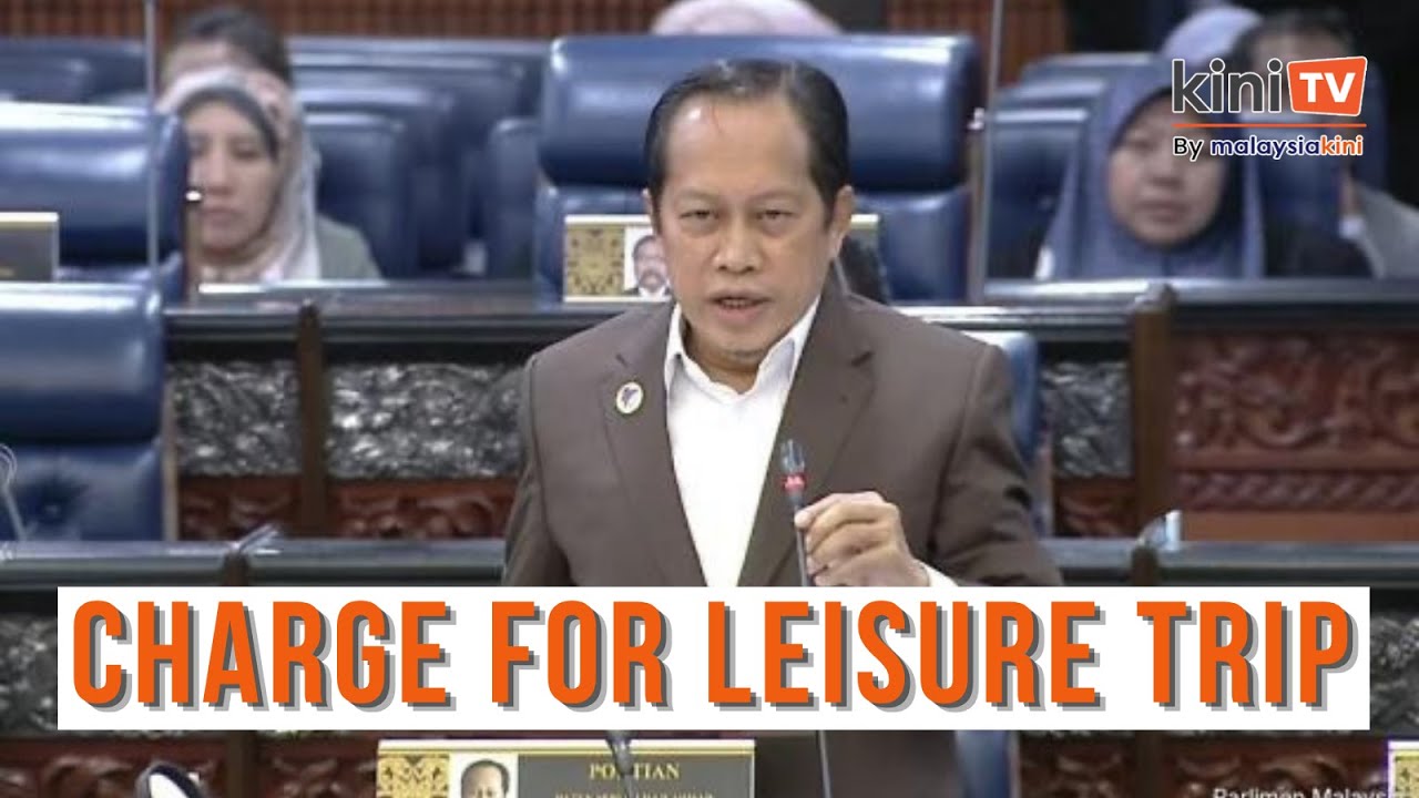 Ahmad Maslan moots fair exemptions for Genting road charge