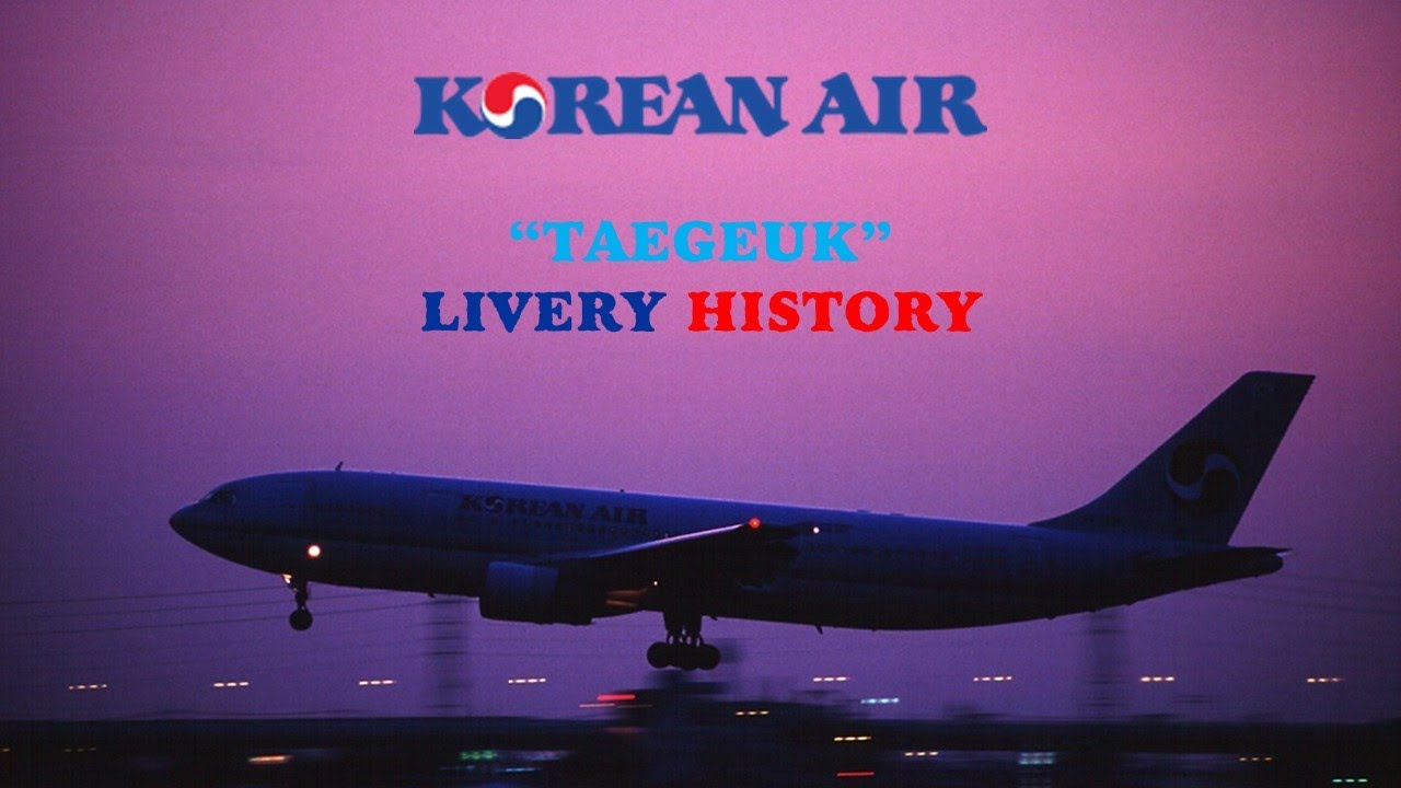 Korean Air 