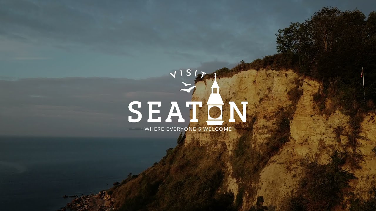 Visit Seaton Video
