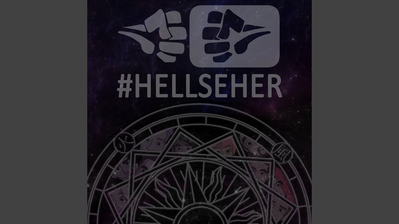 Hellseher - TubeClash02 ED (feat. 24|7 sound)