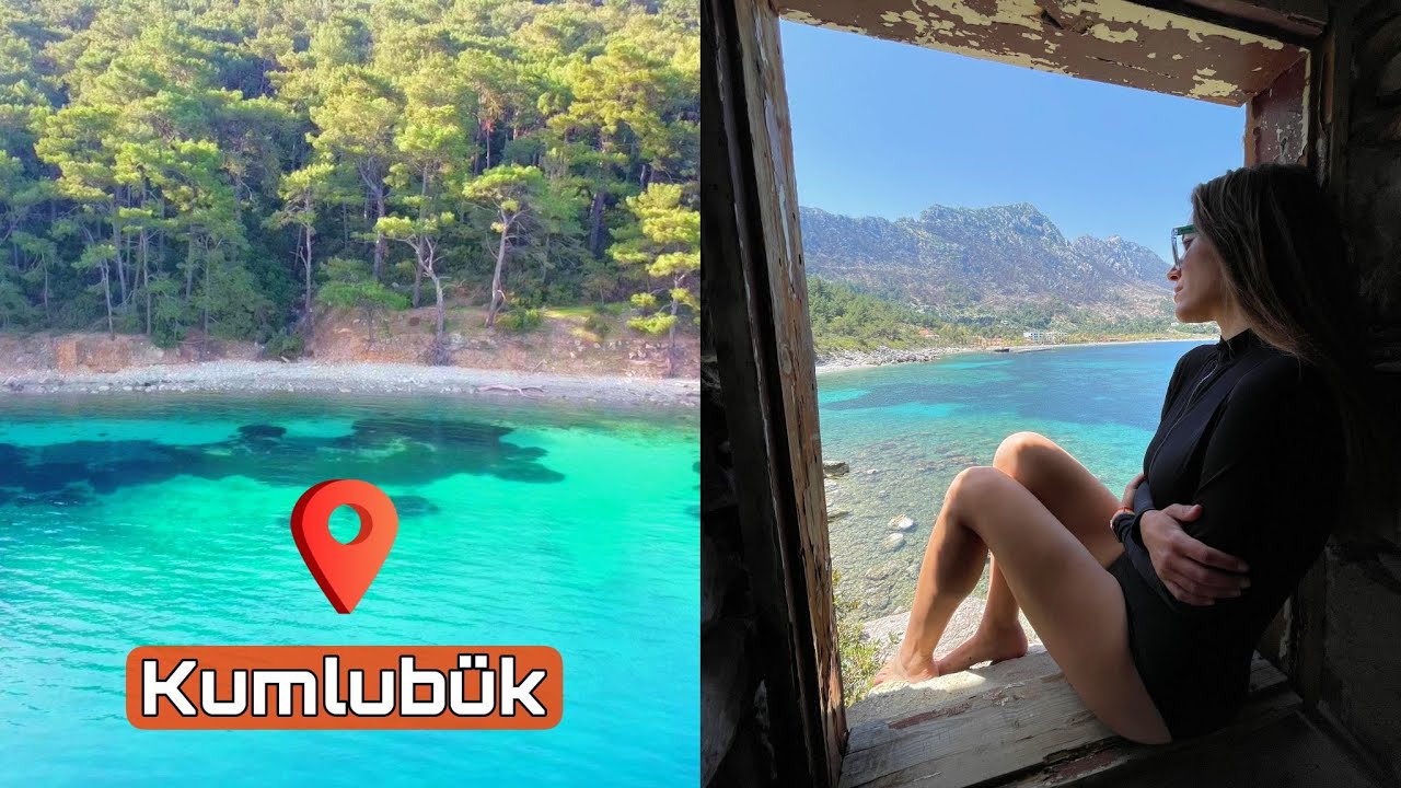 CENNETTEN BİR KÖŞE