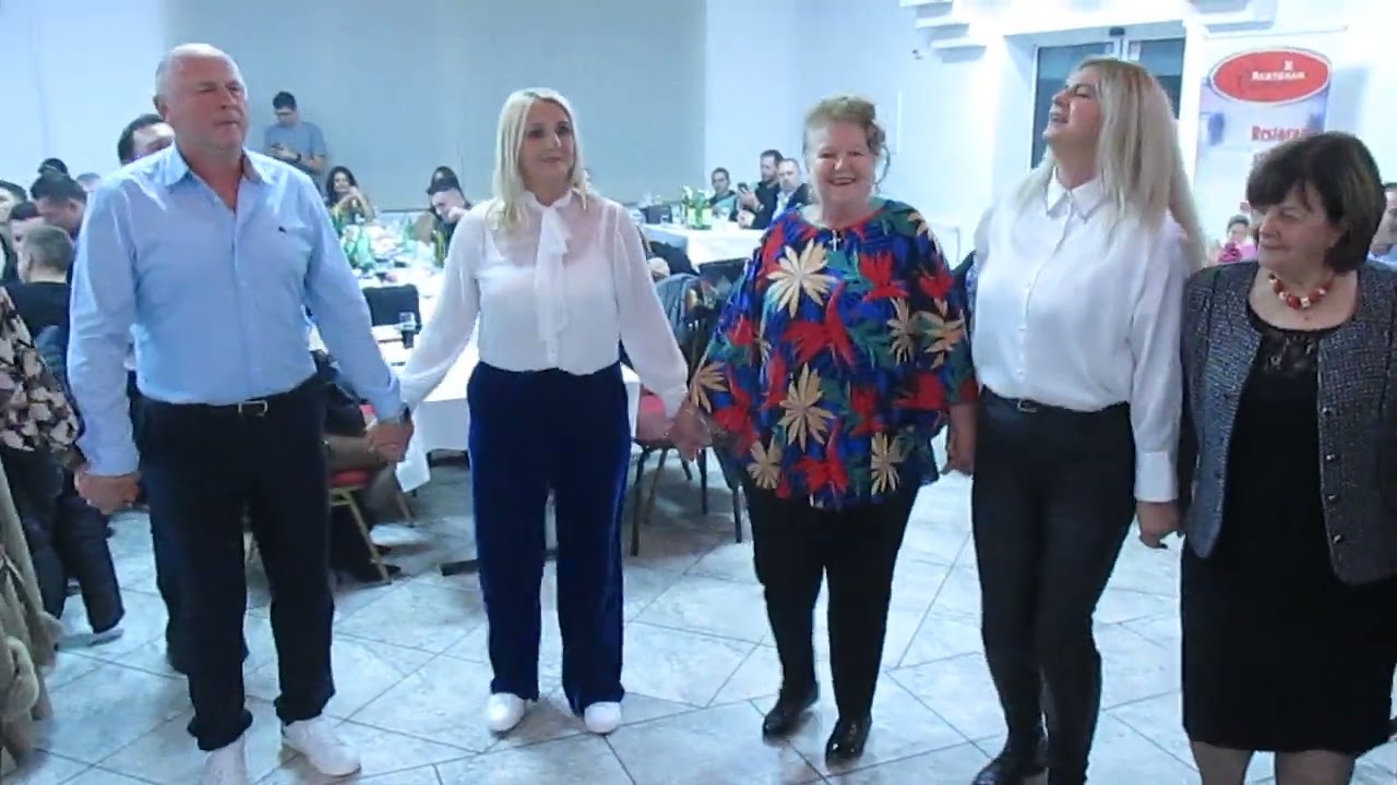 Kiki & Matej - Žepačko prelo kod Ćurka - 2022