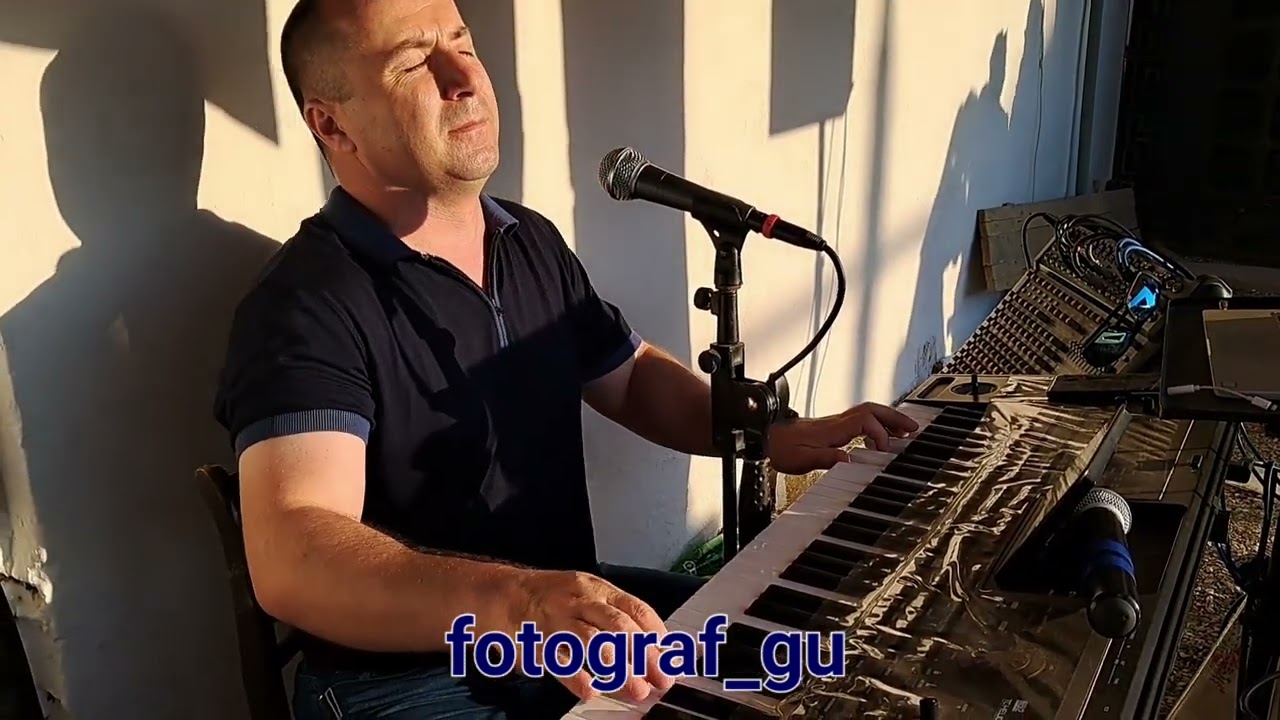 Исабег живое исполнение 🔥