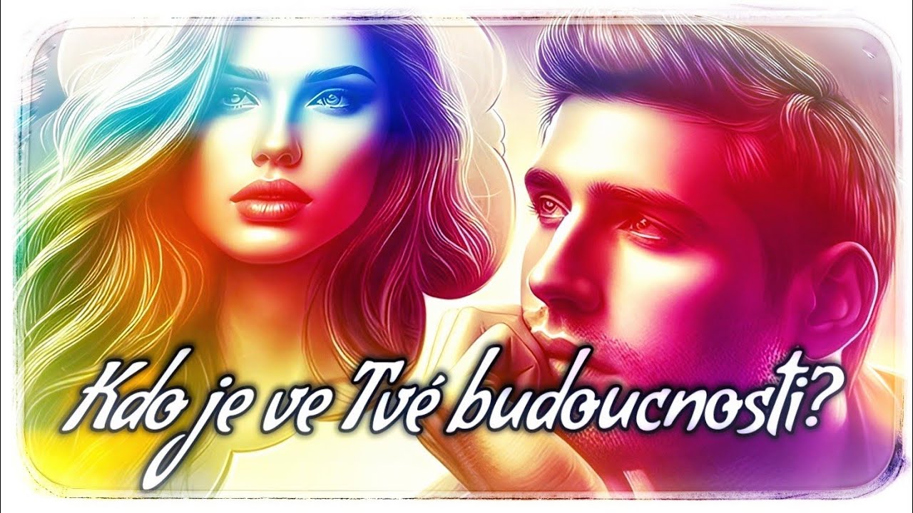 ✨❤️ BUDE VE TVÉ BUDOUCNOSTI!! 🌛 Tarot výklad karet                         #tarot #vykladkaret
