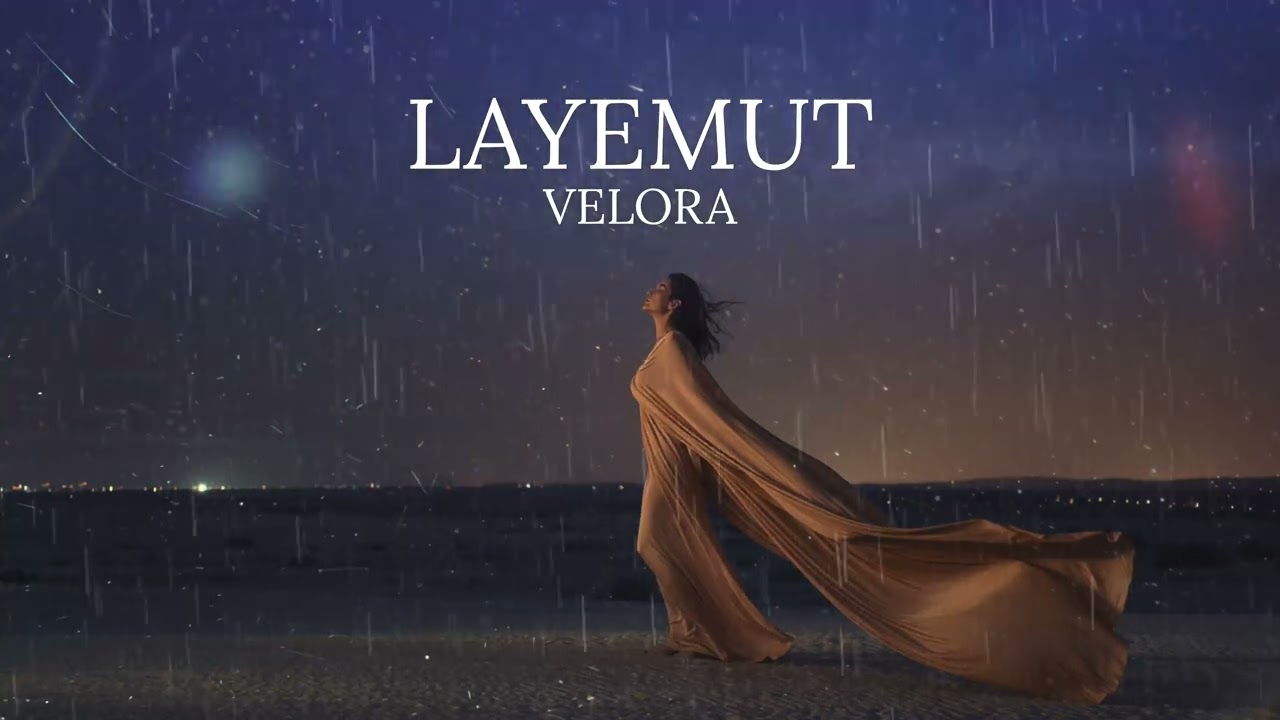 LAYEMUT-VELORA — Cinematic Organic Deep House | 120 BPM • C# minor