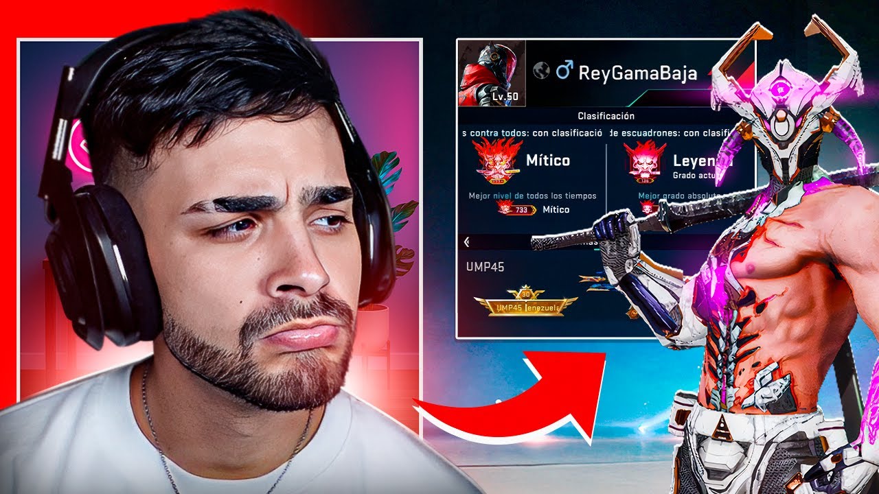 PROBE AL “REY DE LOS GAMA BAJA”... Y NADA SALIÓ COMO PENSABA 😳