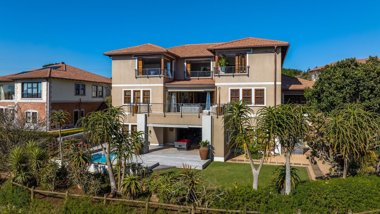 Plantations Estate | Video Tour | R9.3 million