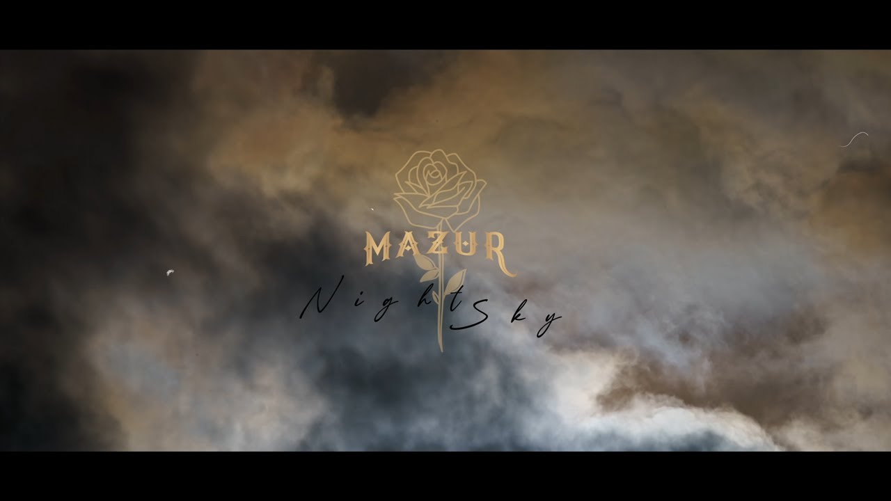 MAZUR - NIGHT SKY (prod. andrey0ung)