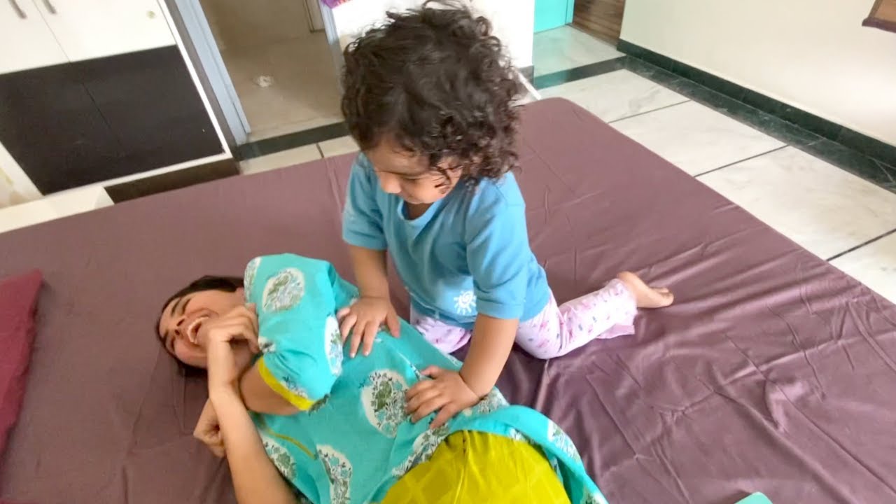 Rashi se Panga nahi Mumma !!