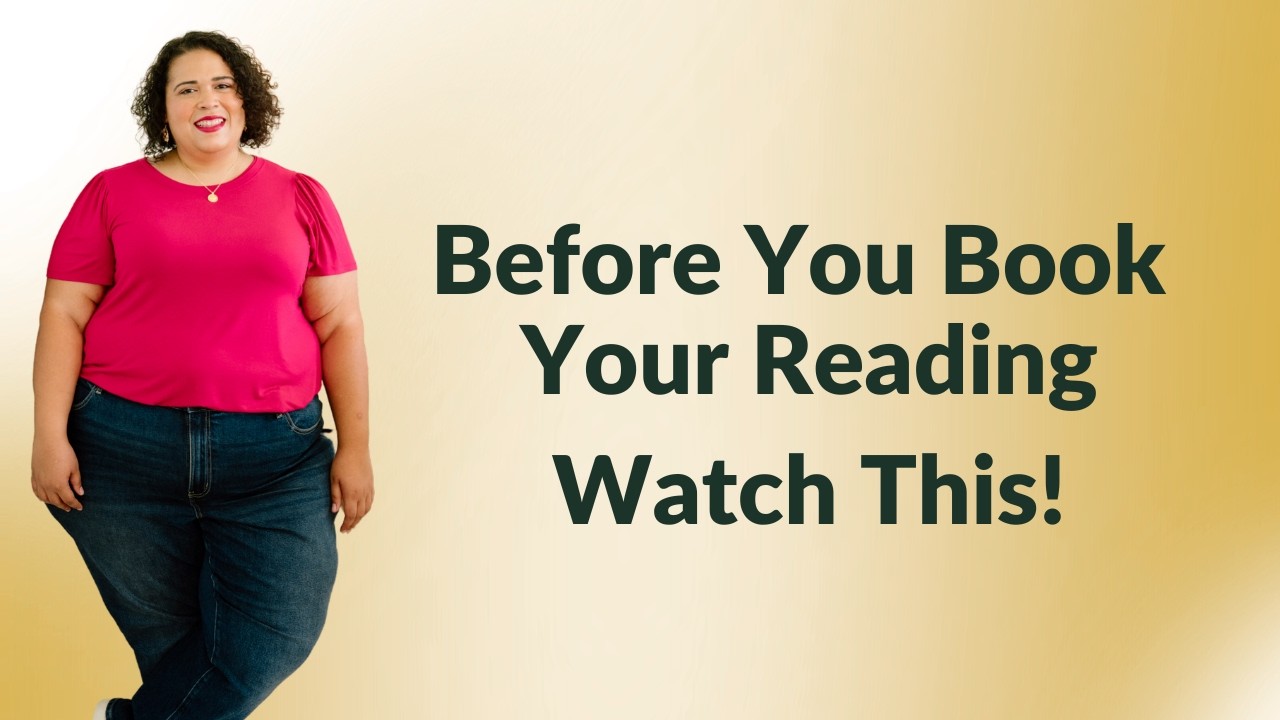 What Actually Happens in an Akashic Records Reading With Me