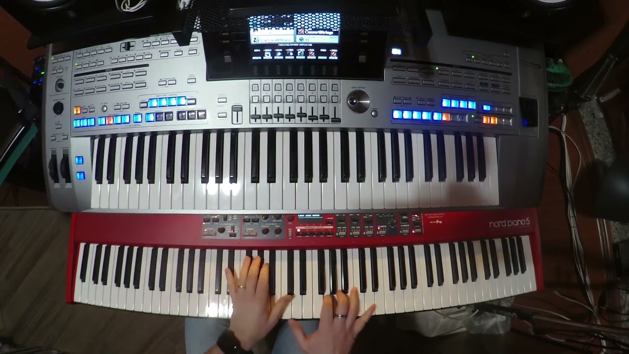 Mahmood, BLANCO - Brividi | Cover