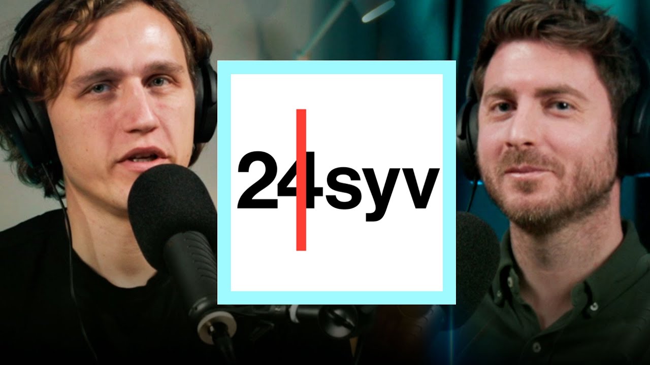 Den bedste historie på Radio 24syv (med Kristoffer Eriksen)