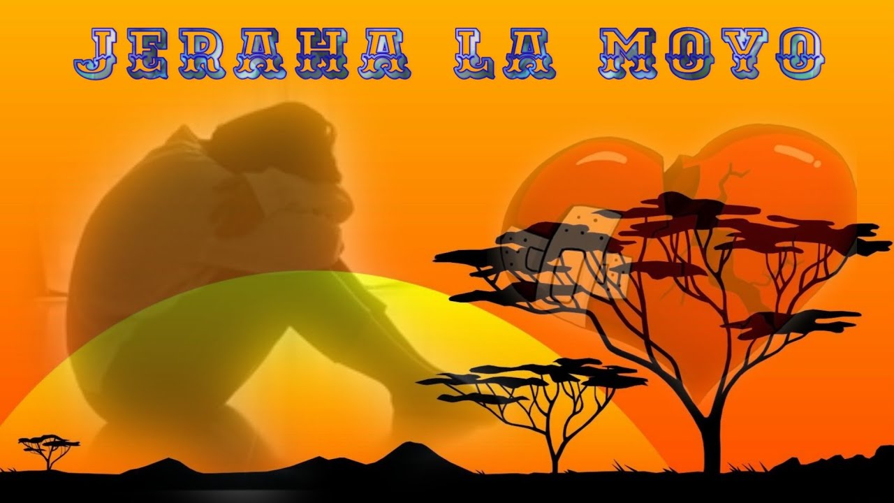Jeraha La Moyo Part 1 Ep 2 @afrixflavormovies