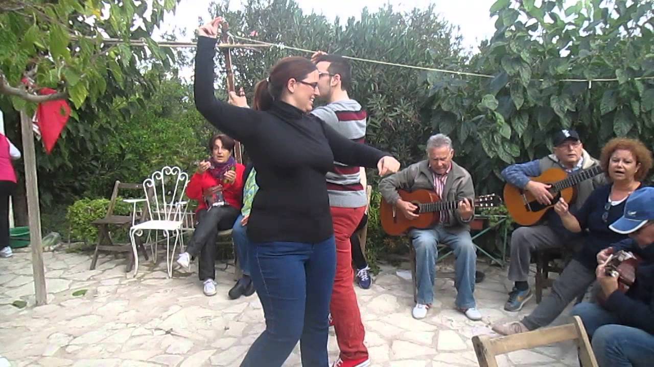 Malaguenya Mutxamel