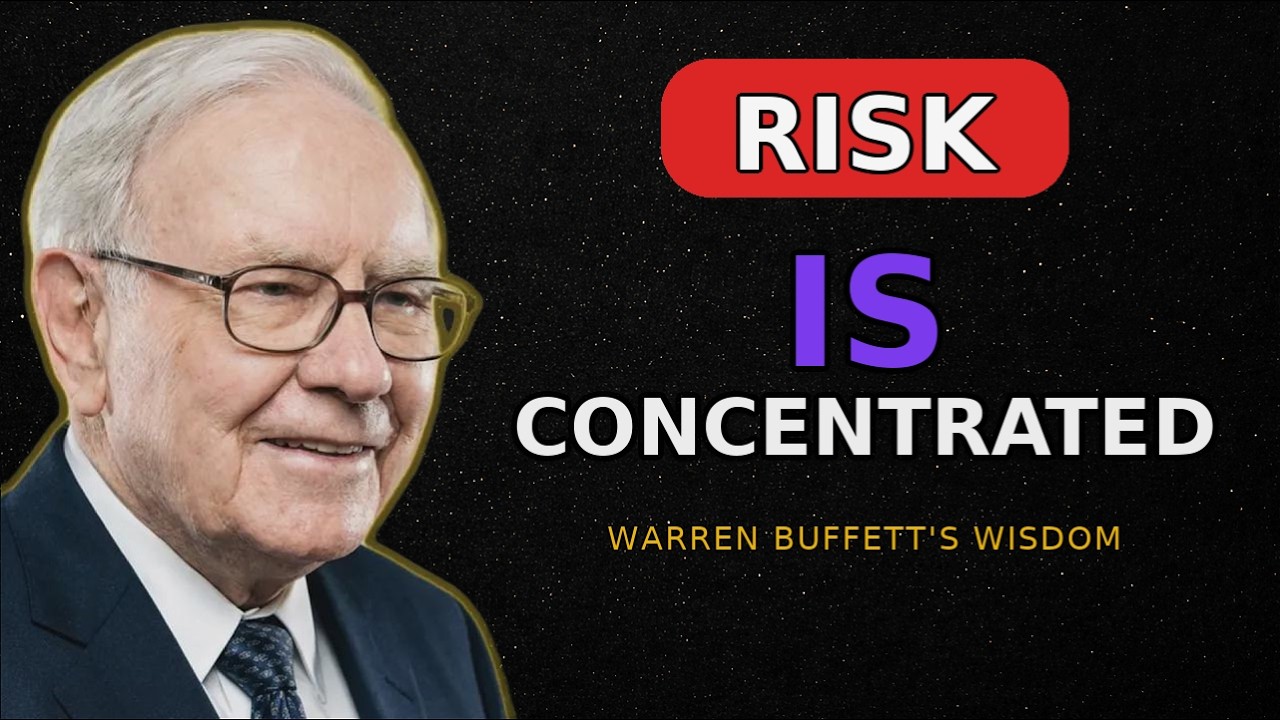 Warren Buffett: Texas Ratio Explained (And Why It Matters Now)