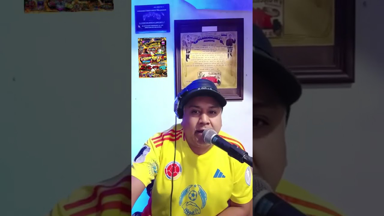 TRASMISIÓN #198 EL INTERNACIONAL  SONIDO GELO SLP PABLITO MIX Y SUS CUMBIAS CHINGONAS #WUACHELEE