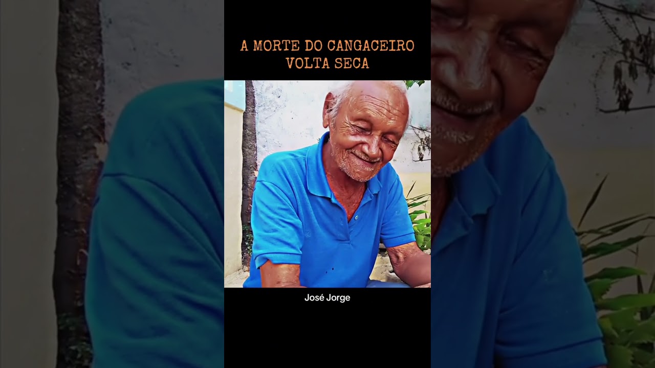 #lampiao #cangaceiro #cangaco #sertanejo #historia #nordeste