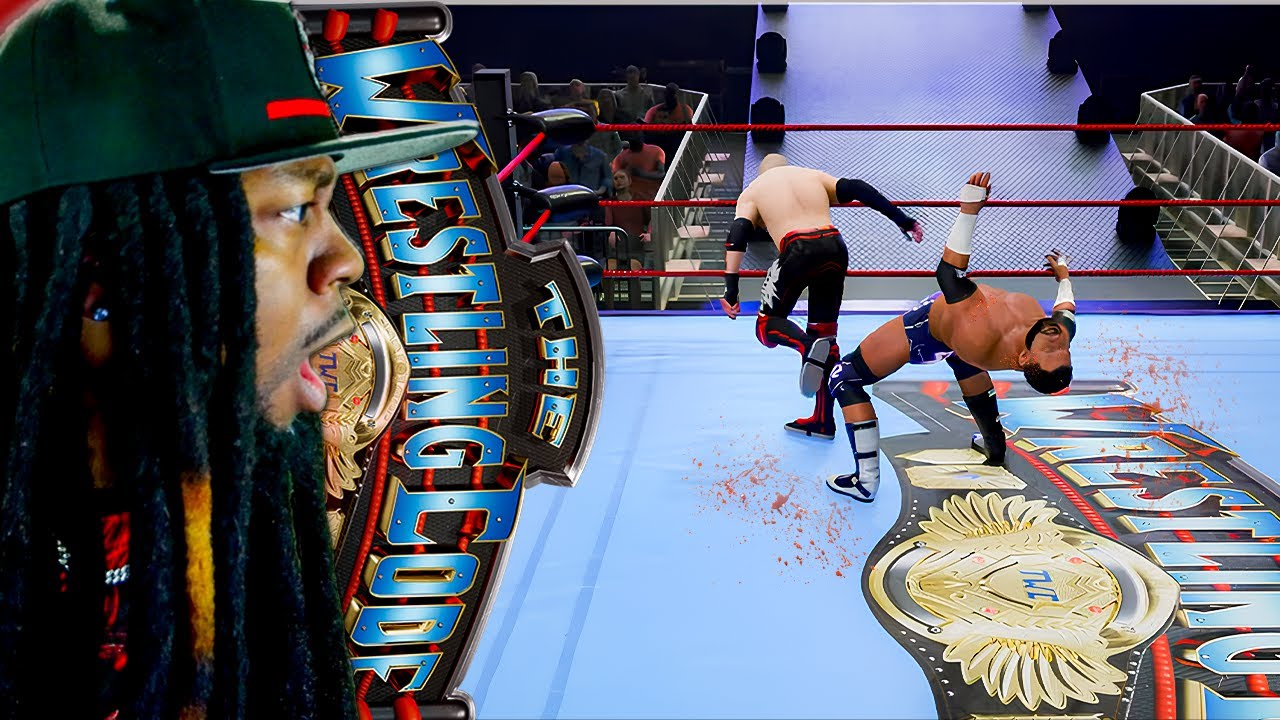 New Updates For The Wrestling Code! (Beta Coming!)