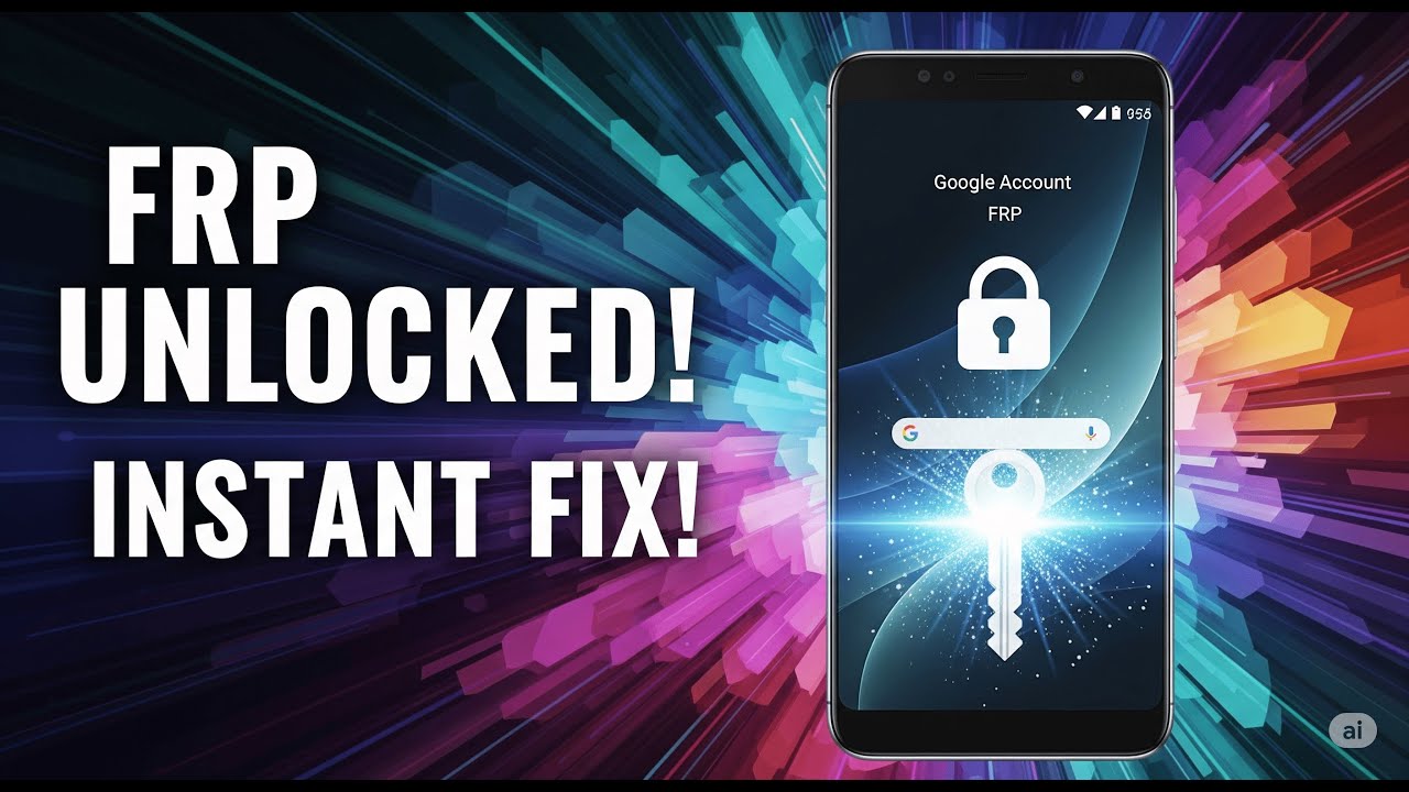Samsung A03 Core SM-A032F FRP Bypass Android 11 U2 (Guaranteed Google Account Remove)