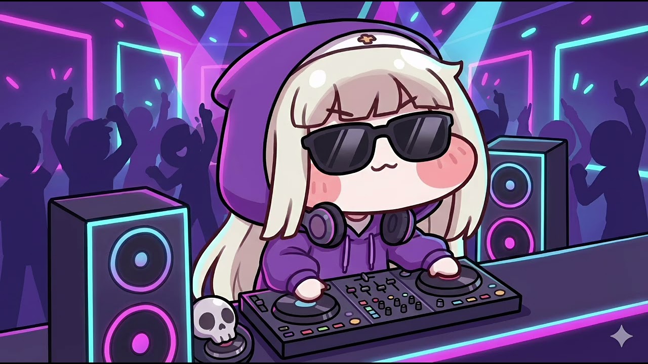 Azure - CUAYO REMIX PART 2 (Slowed)